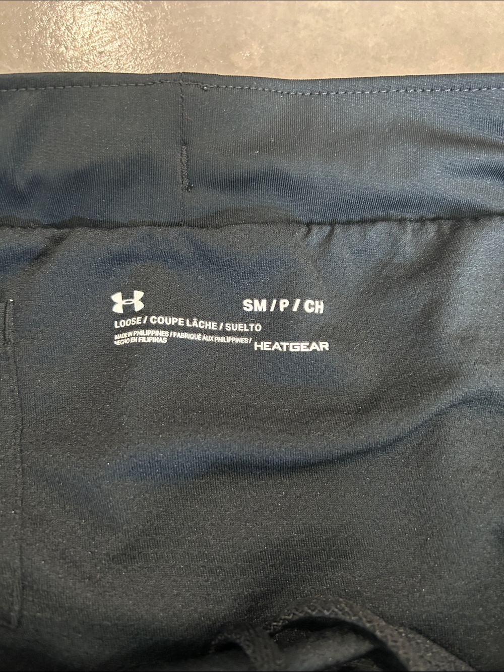 Set of 3 women’s shorts size small-Madewell, Wild Fable, Under Armour - Picture 3 of 7